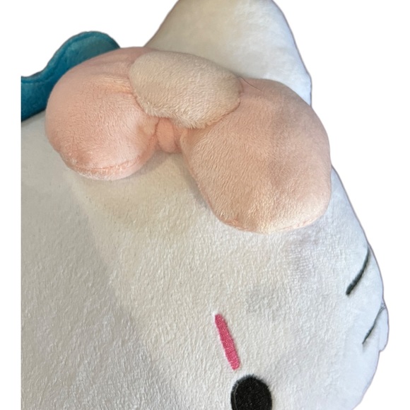 Toys | Hello Kitty Circus Clown Large 19 Stuffed Animal Plush Toy Fiesta  Sanrio 215 | Poshmark